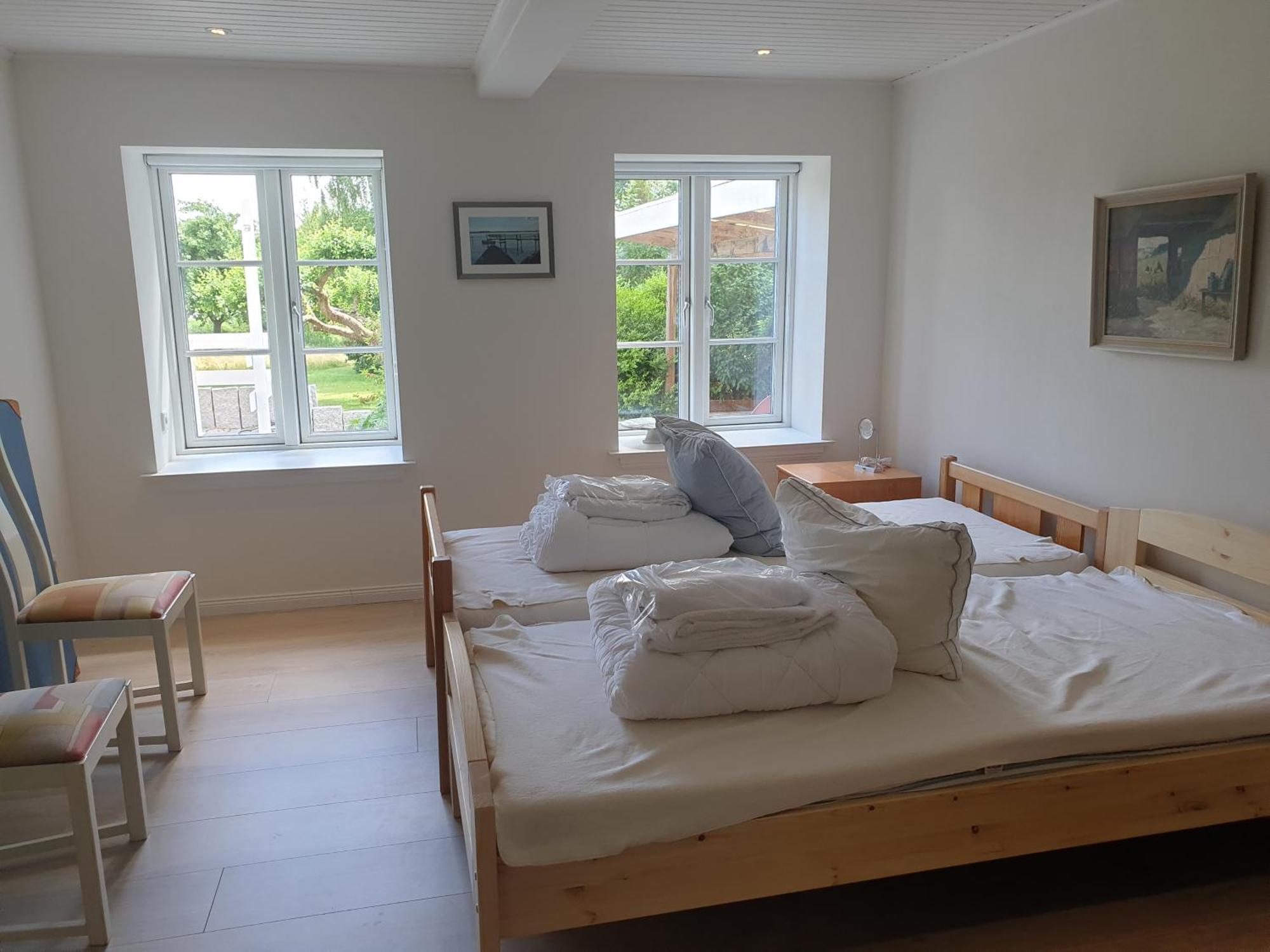 Fjordvejen Apartments Gråsten Quarto foto