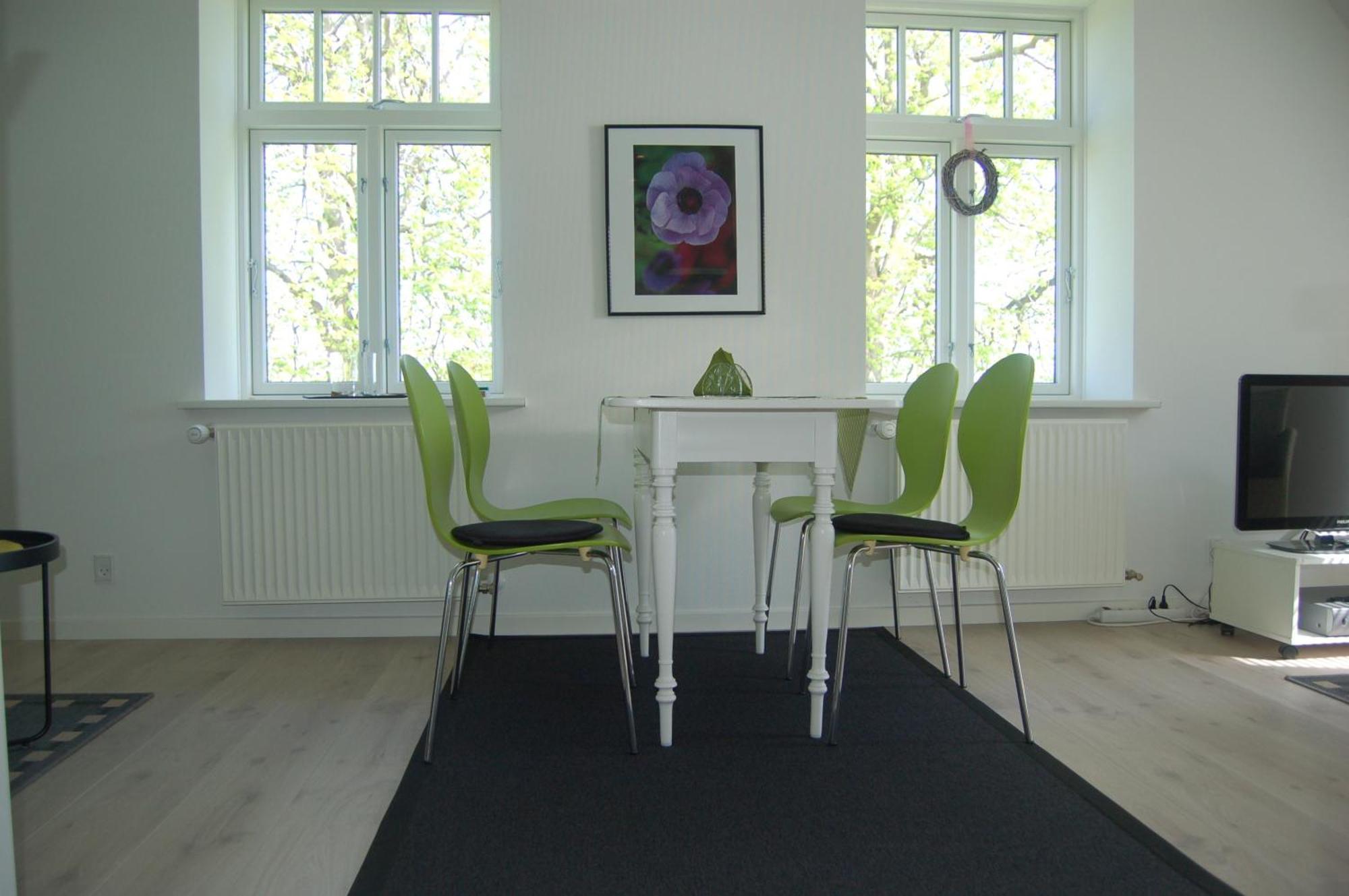 Fjordvejen Apartments Gråsten Quarto foto