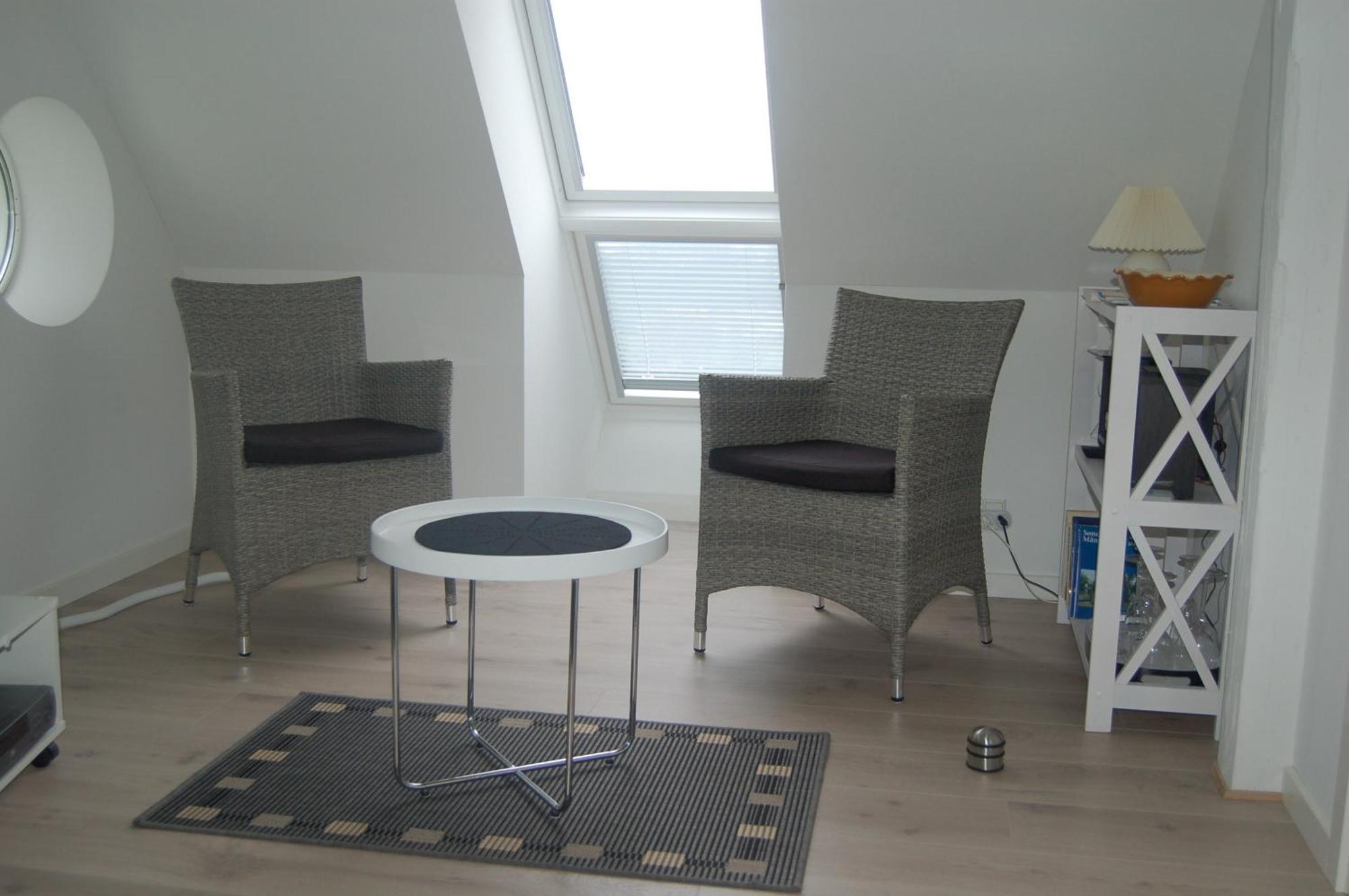 Fjordvejen Apartments Gråsten Quarto foto