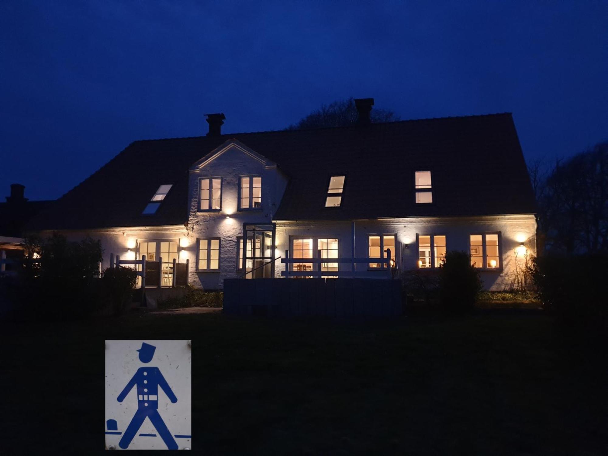 Fjordvejen Apartments Gråsten Quarto foto