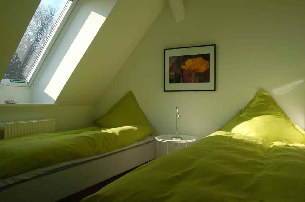 Fjordvejen Apartments Gråsten Quarto foto
