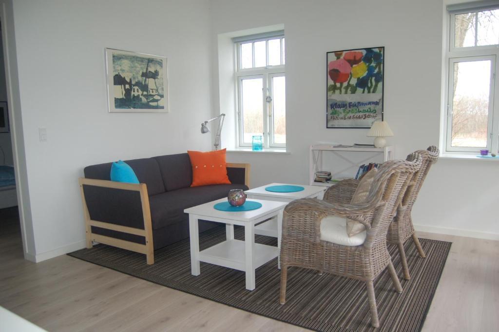 Fjordvejen Apartments Gråsten Quarto foto